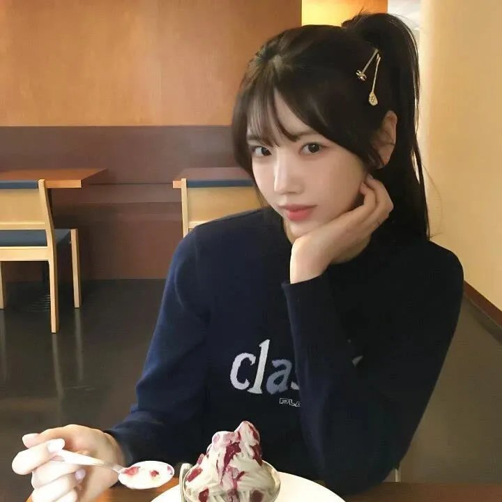 陀螺女孩