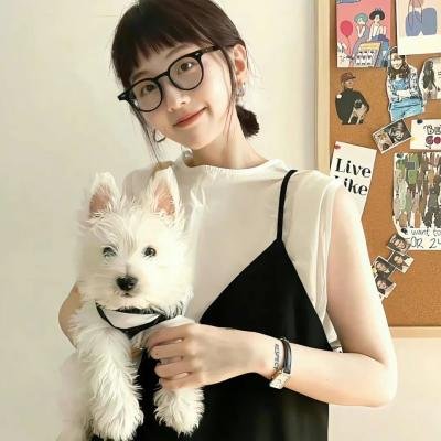 我们还在等什么快乐呢!