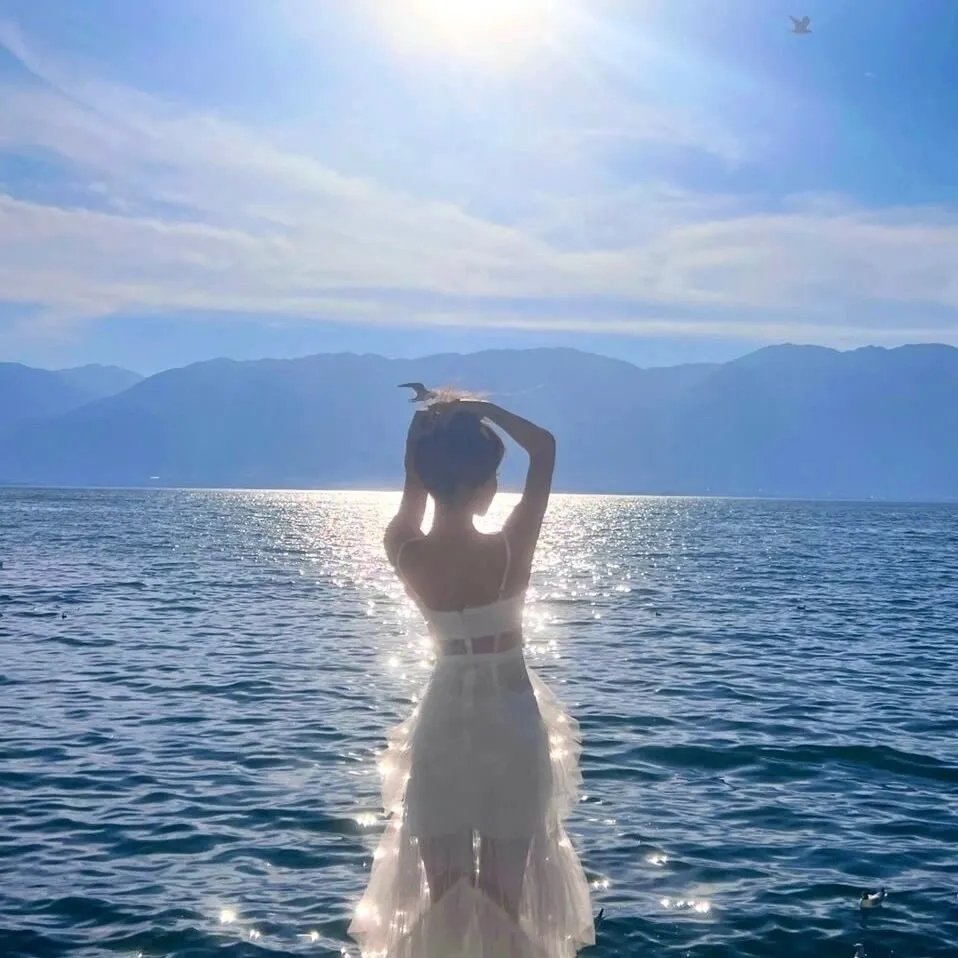 许海峰的枪